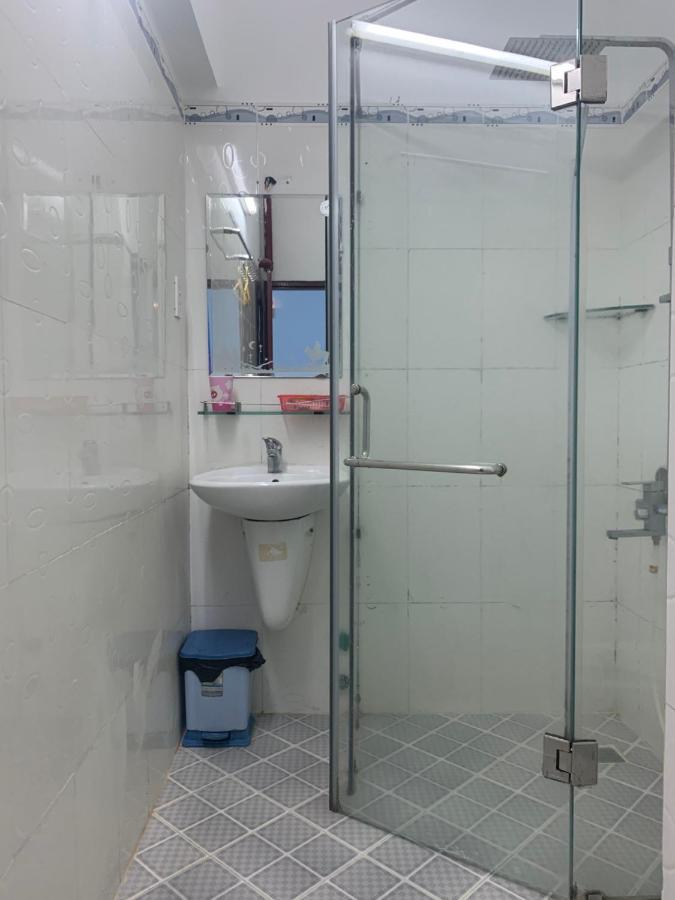 Hoang Tuan Hotel Ho Şi Min Dış mekan fotoğraf
